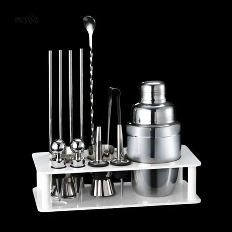 BANKE Stainless Steel Bartender Cocktail Tools Set from BANKE