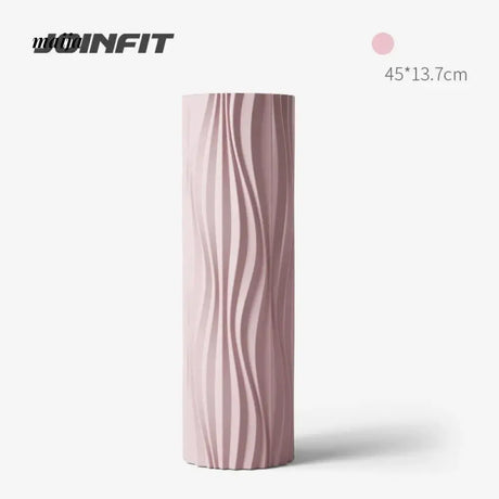 JOINFIT Solid Foam Axis Massage Roller Muscle Relaxation from JOINFIT