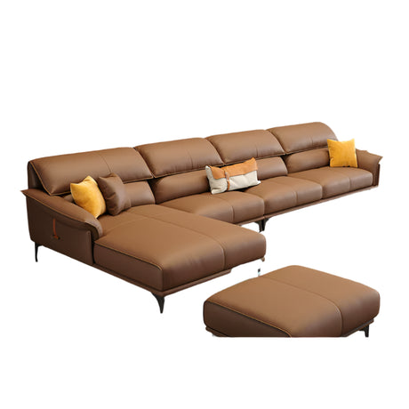 DIPU Felix Scandinavian Modern Down Sofa from DIPU