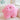 WANBAOLE Felix Monster Valentine Plush Pillow from WANBAOLE