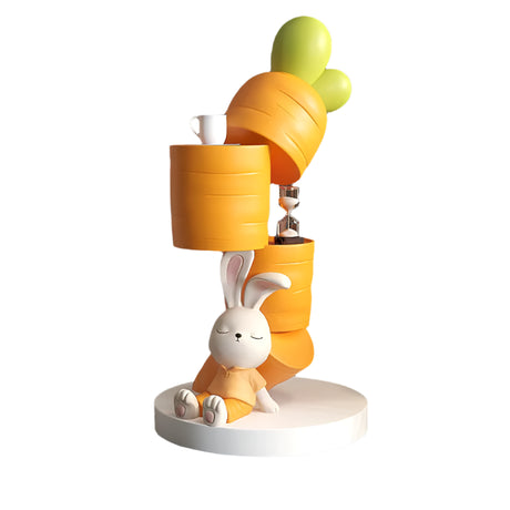 YUNCAN Chloe Rabbit Coffee Table Accessory from YUNCAN