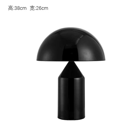 TODAYARTIST Nova Scandinavian Lantern Table Lamp for Cozy Ambiance from TODAYARTIST