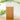 MUSN Oversized Wooden Flip Trash Bin from MUSN