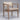 ANJI CHENJI European Beige Armrest Dining Chair from ANJI CHENJI