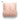 MISTYWOOD Pastel Pink Wool Pillow for Living Room from MISTYWOOD