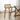 ANJI CHENJI Modern Coffee Dining Chair Rosie from ANJI CHENJI