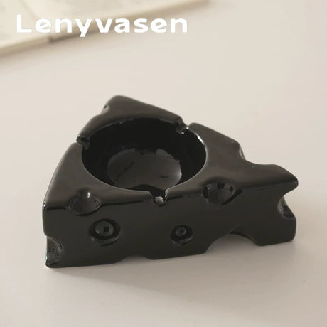 LENYVASEN Nico Advanced Office Ceramic Decor from LENYVASEN