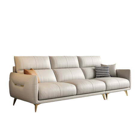 DIPU Axl Simplistic Scandinavian Bed from DIPU