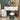 BESTFU Heloise High-End Dressing Table with Functional Storage from BESTFU