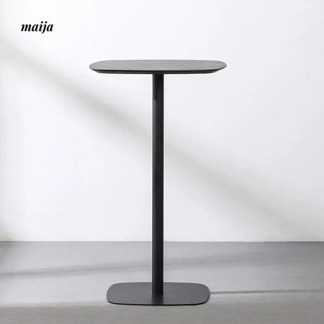 MIKA Small Round Meeting Dining Table from MIKA