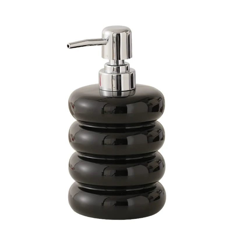 LENYVASEN Roman Capacious Ceramic Dispenser from LENYVASEN