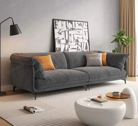 DIPU Kelly Double Internet Celebrity Sofa from DIPU
