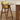 FUYUKI Oklahoma High Chair from FUYUKI