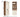 MEIHOUSE Cream Bedroom Modern One Door Large Storage Wardrobe from MEIHOUSE