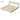 GENJI Mikey Solid Wood Bed with Light from GENJI