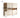 MEIHOUSE Cream Sliding Door Minimalist Bedroom Wardrobe Finished Cabinet from MEIHOUSE