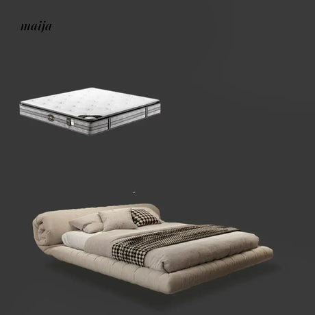 NAVI Flower Roll Bed from NAVI