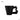 CONGSTUDIO Creative Couple Ceramic Cup Set from CONGSTUDIO