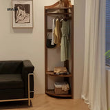 FUYUKI Wichita Corner Coat Rack from KENZAKI