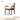 GENJI Library Solid Wood Chair from GENJI