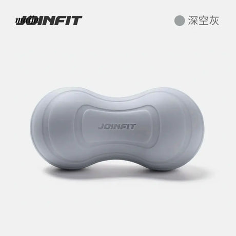 JOINFIT Silica Gel Neck Mask Massage Ball Yoga Tool from JOINFIT