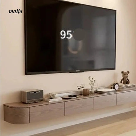 FUYUKI Mesa TV Cabinet from KENZAKI