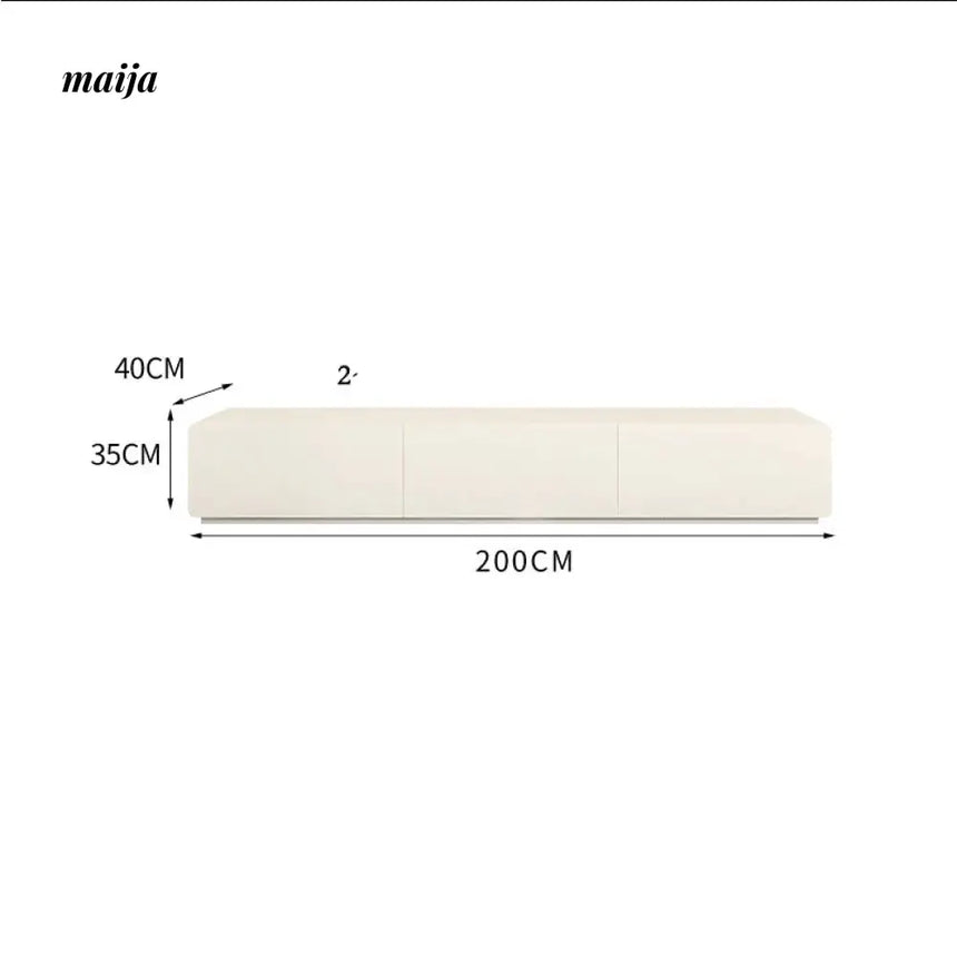 Minto TV Cabinet from maija