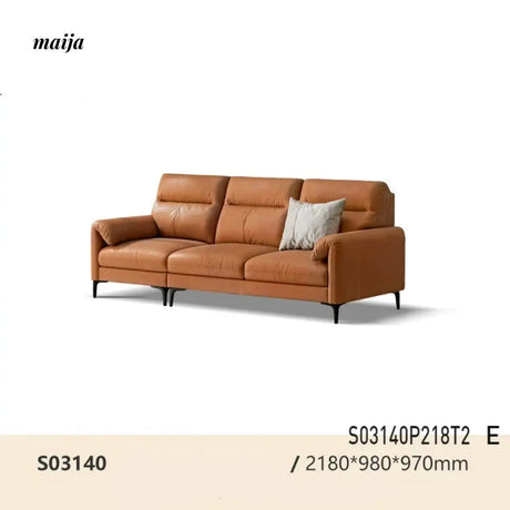 GENJI Keaton Sofa from GENJI