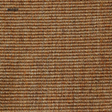 KENZAKI Sisal Japanese Style Floor Mat from KENZAKI