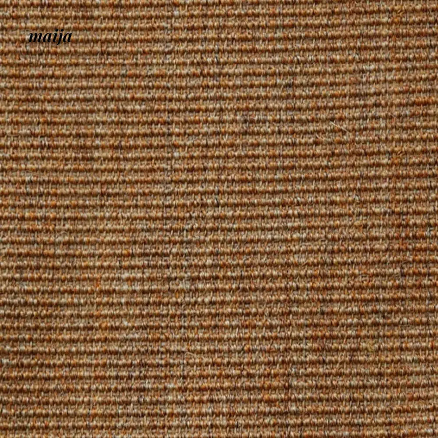 KENZAKI Sisal Japanese Style Floor Mat from KENZAKI