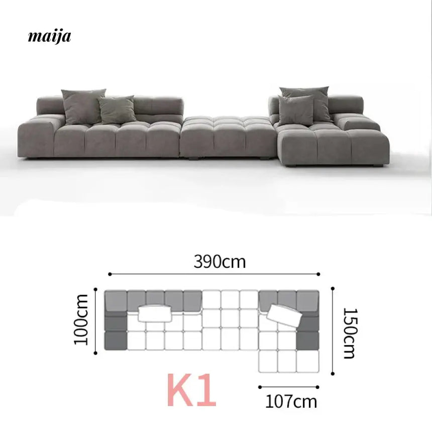 NAVI Wabisabi Sofa from NAVI