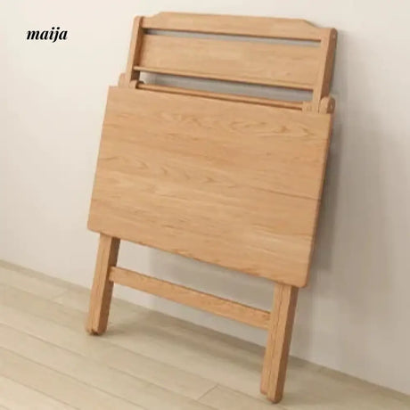 FUYUKI Chicago Foldable Study Desk from FUYUKI
