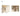 MEIHOUSE French Cream Wardrobe Bedroom Economical Flat Door Storage from MEIHOUSE