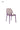 PUMPKIN BOX Acrylic Ghost Highchair from PUMPKIN BOX