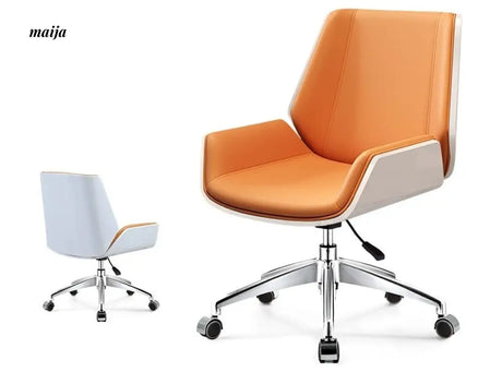 Ruston Minimalistic Office Chair from maija