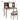 FUYUKI Augusta Dressing Table from FUYUKI
