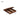 Platform Solid Wood Bed with Storage System from AI
