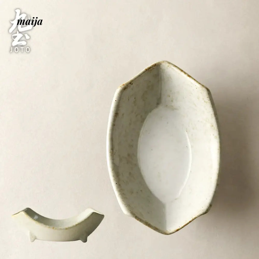 JOTO Handmade Japanese Retro Tableware Dinner Set from JOTO