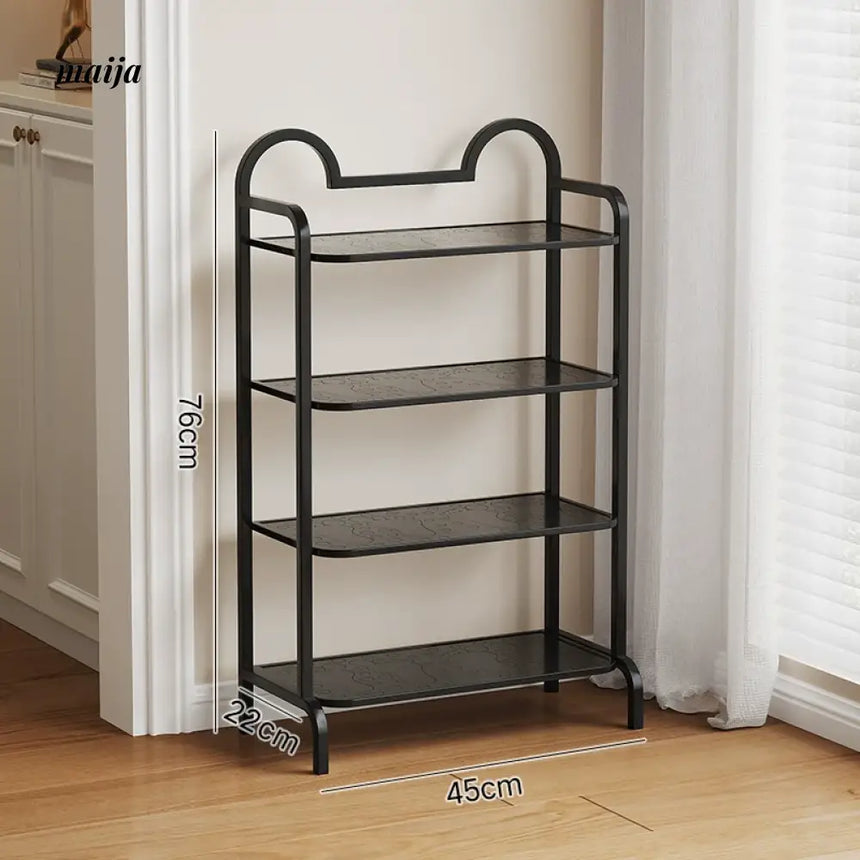 Bridie Multi-Layer Shoe Rack