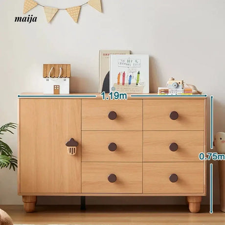 LINSYKIDS Cuddle Children's Bed from LINSY KIDS