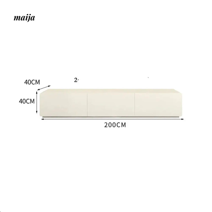 Minto TV Cabinet from maija