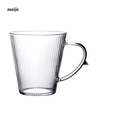 JOTO Eight Year Ceramic Coffee Filter V60 Thickened Pot from JOTO