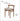 FUYUKI Wako Foldable Office Desk and Shelf from FUYUKI