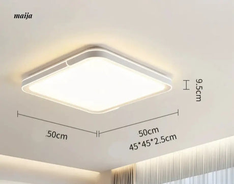 GVG Kyron LED Ceiling Light from Kaiyashi