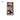 GENJI Donna Solid Wood Wardrobe from GENJI