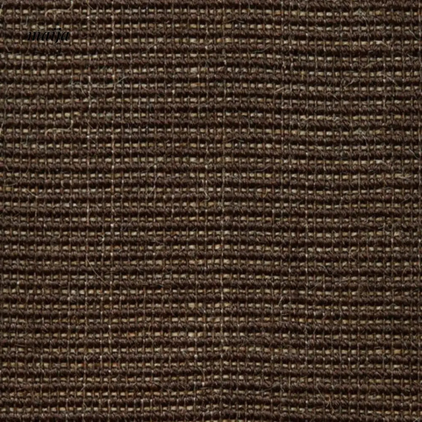 KENZAKI Sisal Japanese Style Floor Mat from KENZAKI