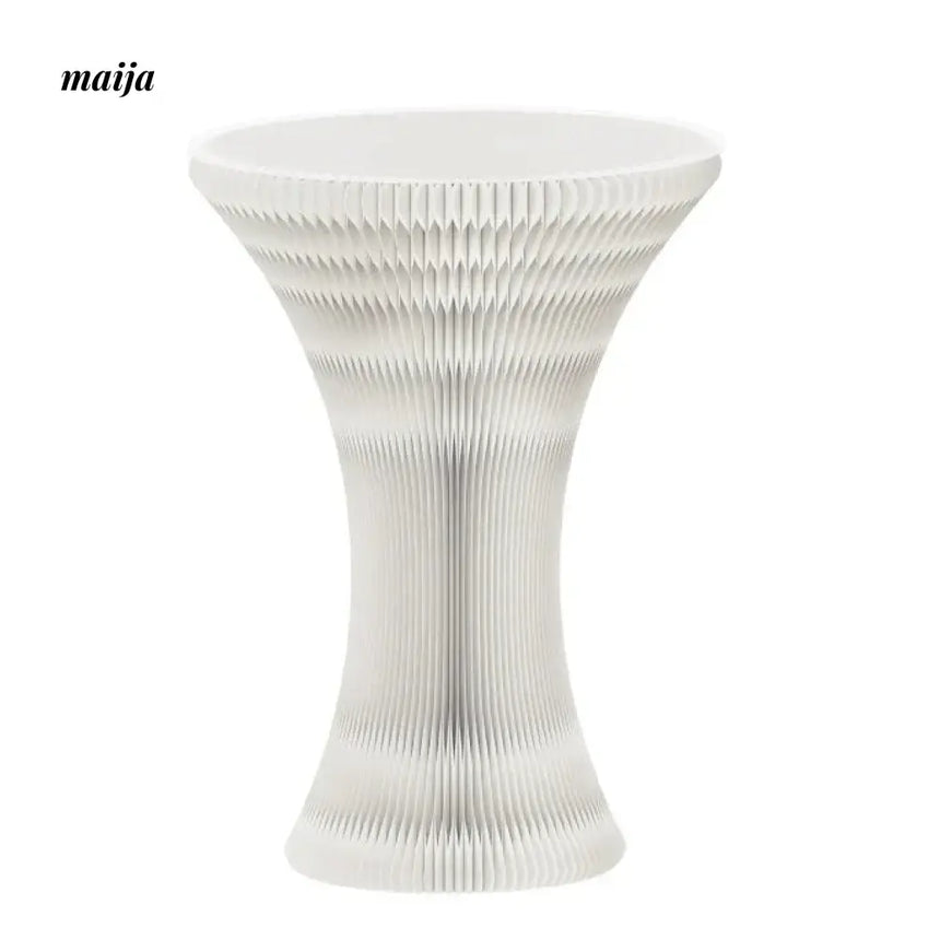 SHIBA Paper Foldable Coffee Table from maija