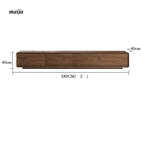 Sao Paulo TV Cabinet from maija