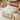 MISTYWOOD Circular Knitted Living Room Cushion from MISTYWOOD