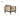 RATTAN CRAFTSMAN Solid Wood Sofa Combination from RATTAN CRAFTSMAN